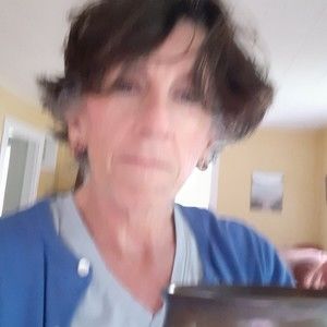 Meet your Posher, Cheryl